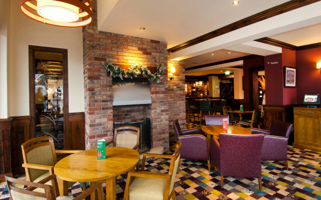 Premier Inn Walsall Town Centre