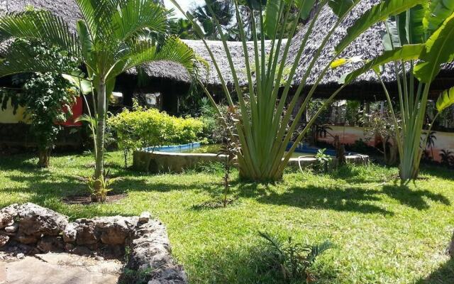 Diani Star Homes