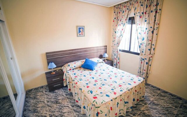 El Sardinero - Two Bedroom