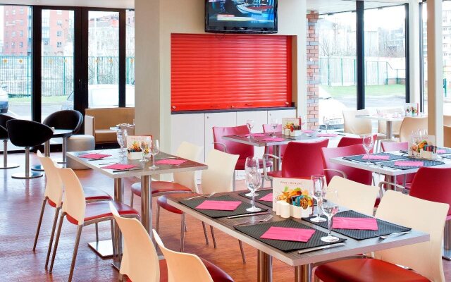 Ibis Liverpool Centre Albert Dock – Liverpool One