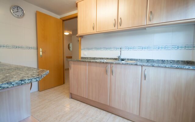 Gocosta Siesta Dorada Family 1