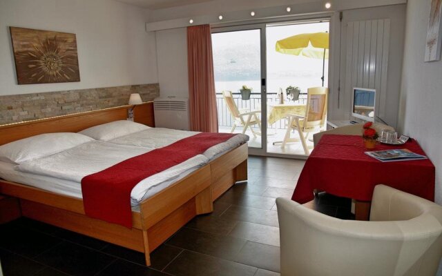 Hotel Garni Morettina