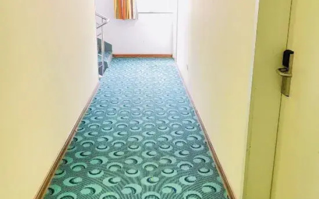 7 Days Inn (Yangshuo Shili Hualang)