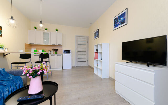 Апартаменты Пять Звезд Новый город