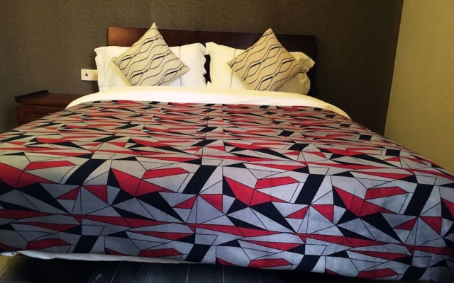 YUMI Apartment-Qizi Bay Branch – Guest Rooms – Changjiang