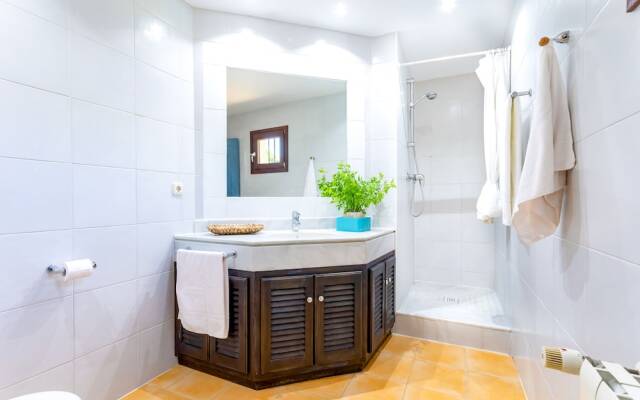 OleHolidays Villa Mediterranea Urbanizacion Sierra Blanca