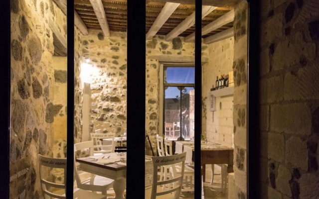 Il Cortiletto