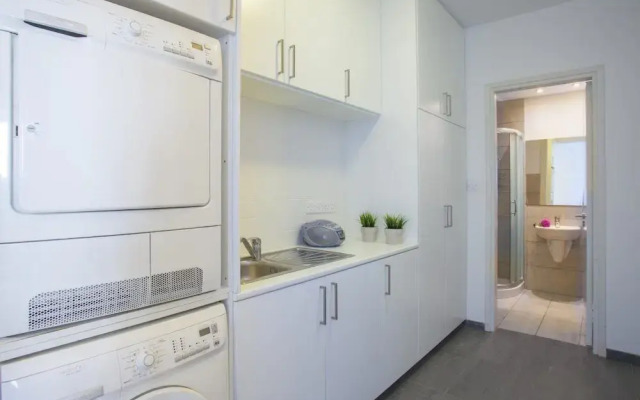 3 Br Villa Centrum - Chg 8922