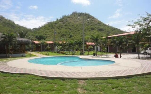 Hosteria Arandú