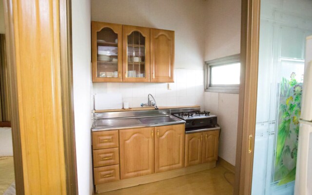 Wangju Godeok Pension