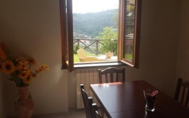 Villa Talea B&b