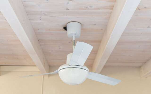 Alluring Villa in Ostuni With Swimming Pool