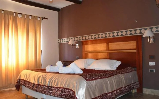 Refugio del Sol Hosteria