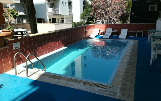 Sarıkaya Hotel