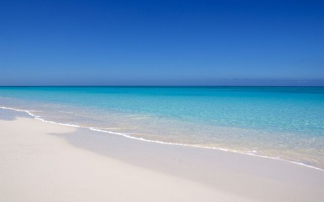Tranquillity on the Bay Resort