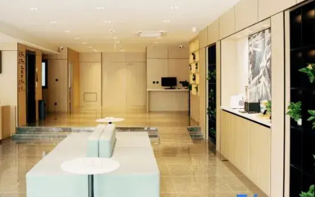 GreenTree Inn Select Hotel (Xiajin Wenhua Road Branch)