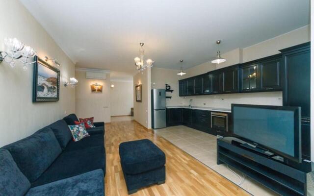 Ujutnye apartamenty