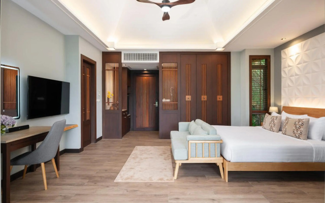 Springfield Village Golf & Spa