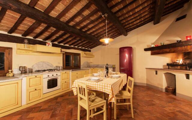 La Terrazza Cortonese