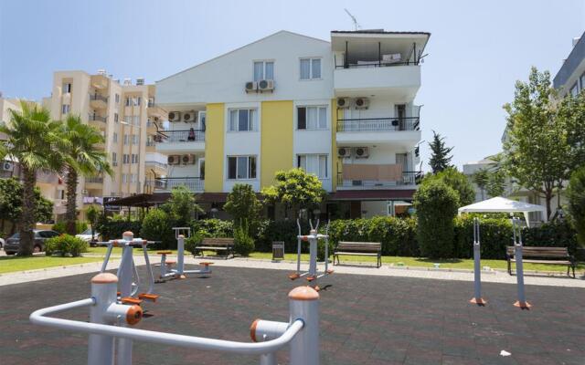 Altun Apart Otel