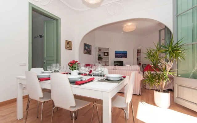 Montaber Apartments - Sant Antoni