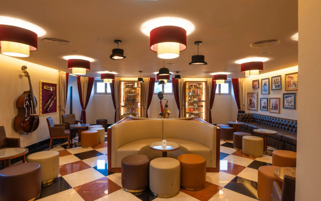 Vila Gale Collection S. Miguel Hotel