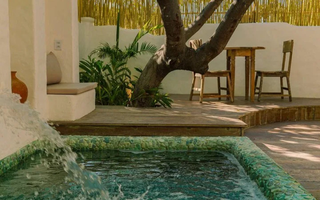 Anacardier Privé Hotel