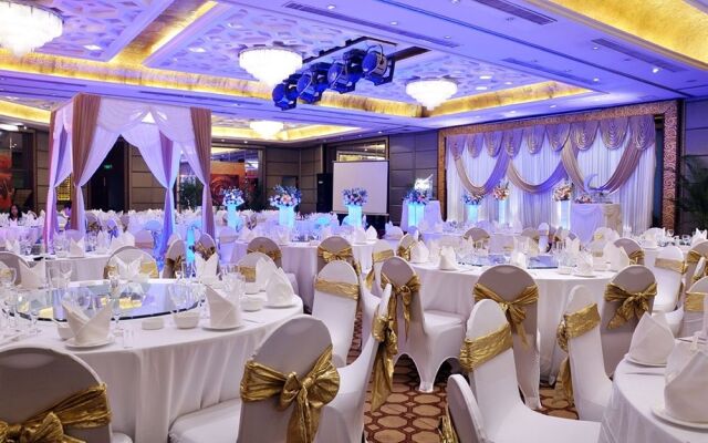 Gloria Grand Nanchang