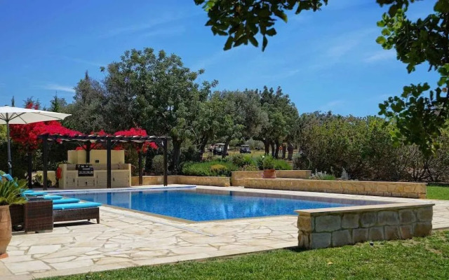 2 BR Villa Phyllis - Aphrodite Hills - APH 3521