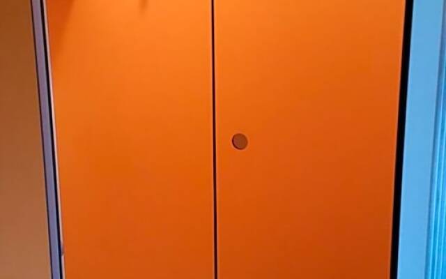 hotelF1 Lyon Isle D'Abeau Ouest St Exupery