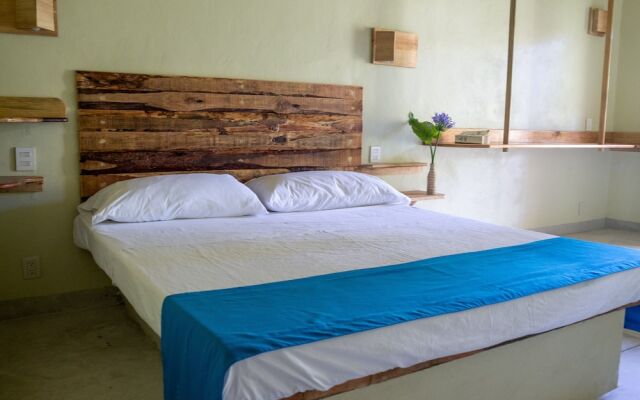 Posada del Arquitecto