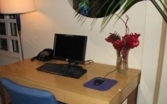 Sansabai Pearl Resortel