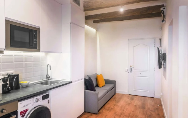 Olala Vibe Apartments (1.2,2.1) By Olala Homes