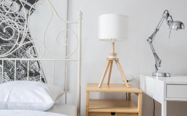 Old Town Heart VIII - Kościelna