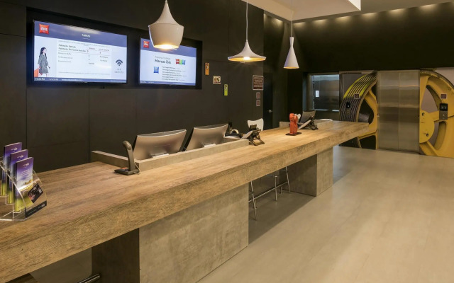ibis Cali Granada