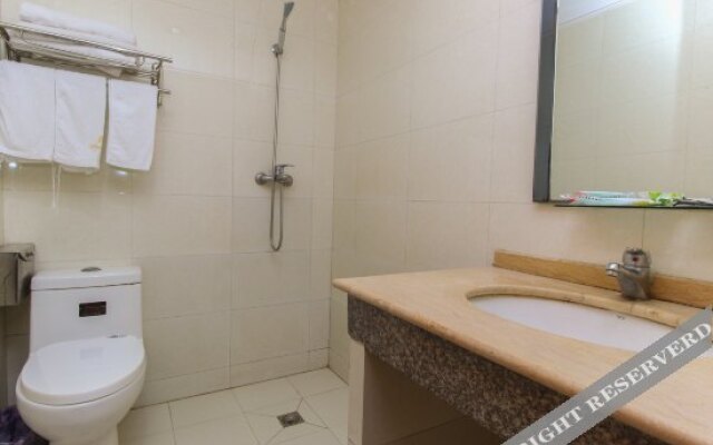 Fanhua Hotel