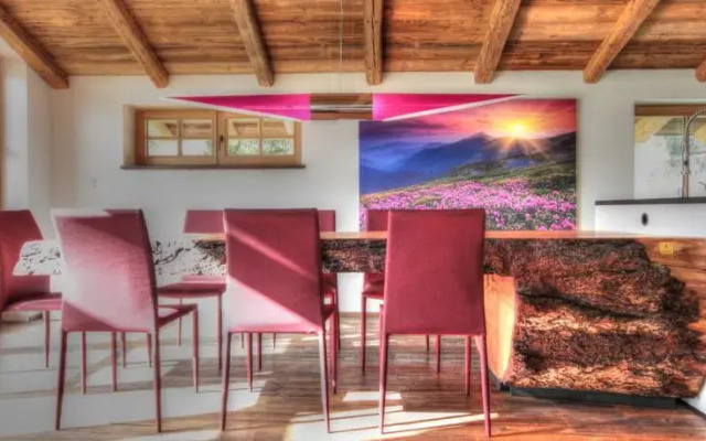 Kaiserwinkl Chalets Kössen