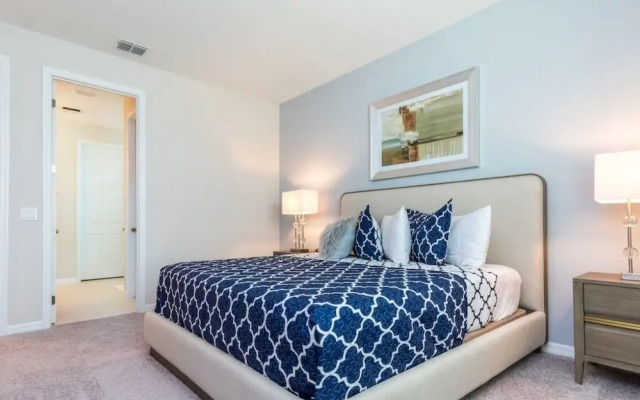 Solara Resort 9031 D