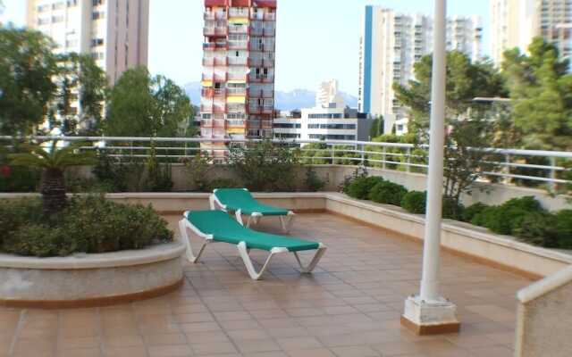 Apartamento Dos Calas