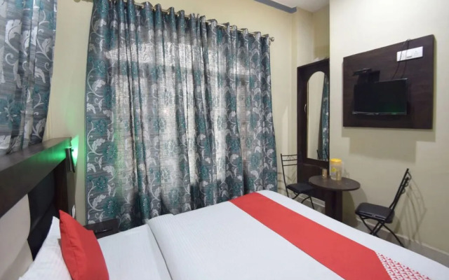 Hotel Samar by OYO Rooms