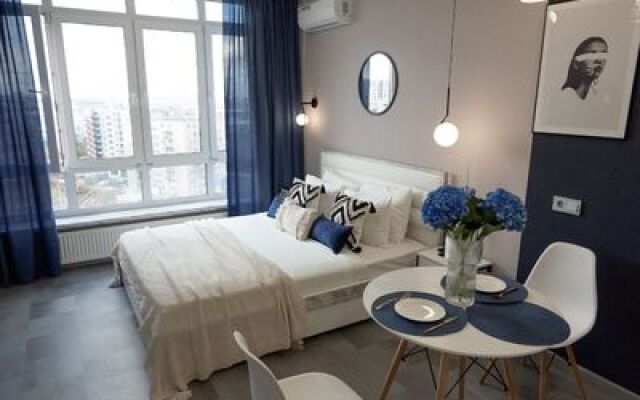 Добрые Ночи на ул. Большевистская, д. 1 а