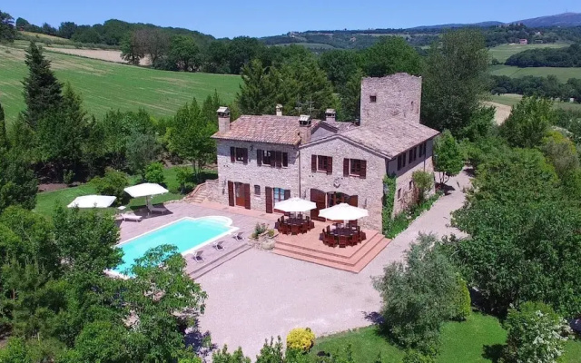 Pg-l188-todi0dt - Borgo dei Cipressi 16 3
