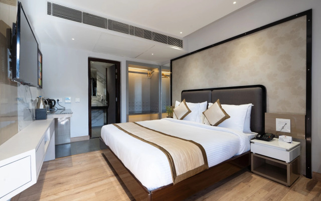 Sterling Legacy Shimla