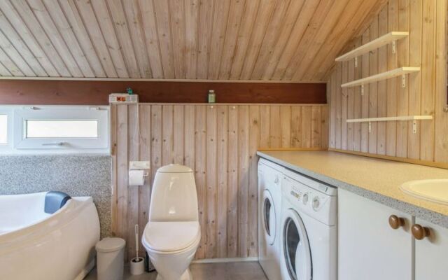 "Espen" - 1.3km from the sea in NW Jutland