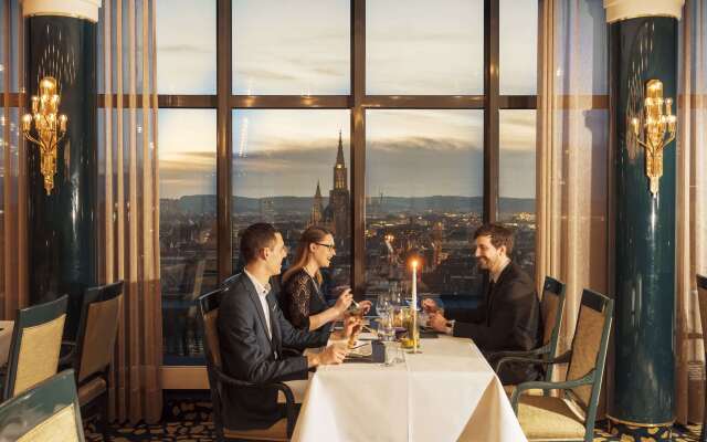 Maritim Hotel Ulm