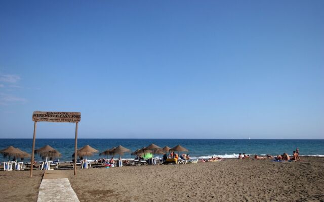 Bollywood Style Apart-Playa