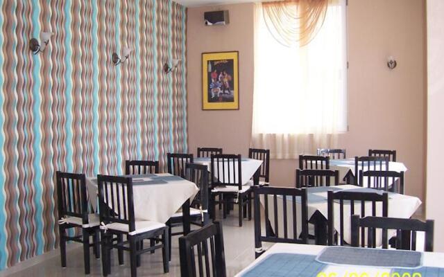 Semeen Hotel Akris