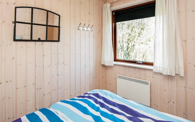 5 Person Holiday Home in Juelsminde