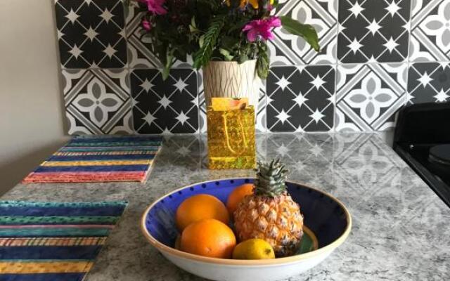 Margate Sunset Apartments