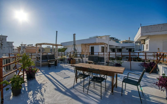Mascot Boutique Hotel